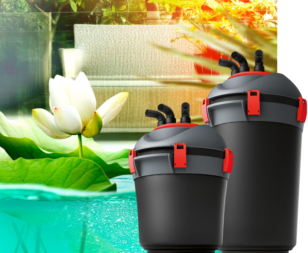 Druckfilter