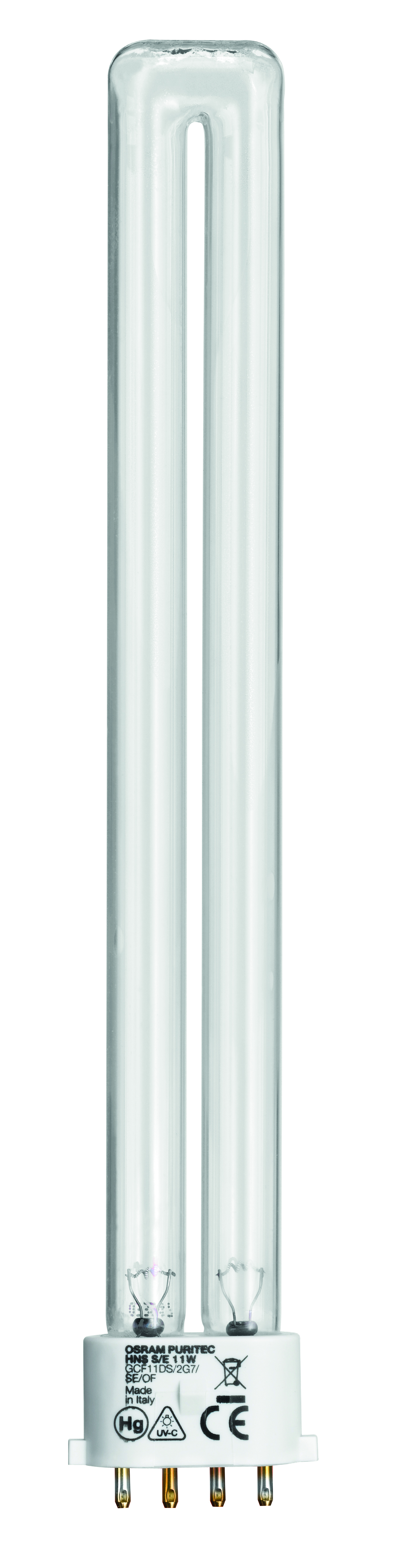 GLOWUVC-11