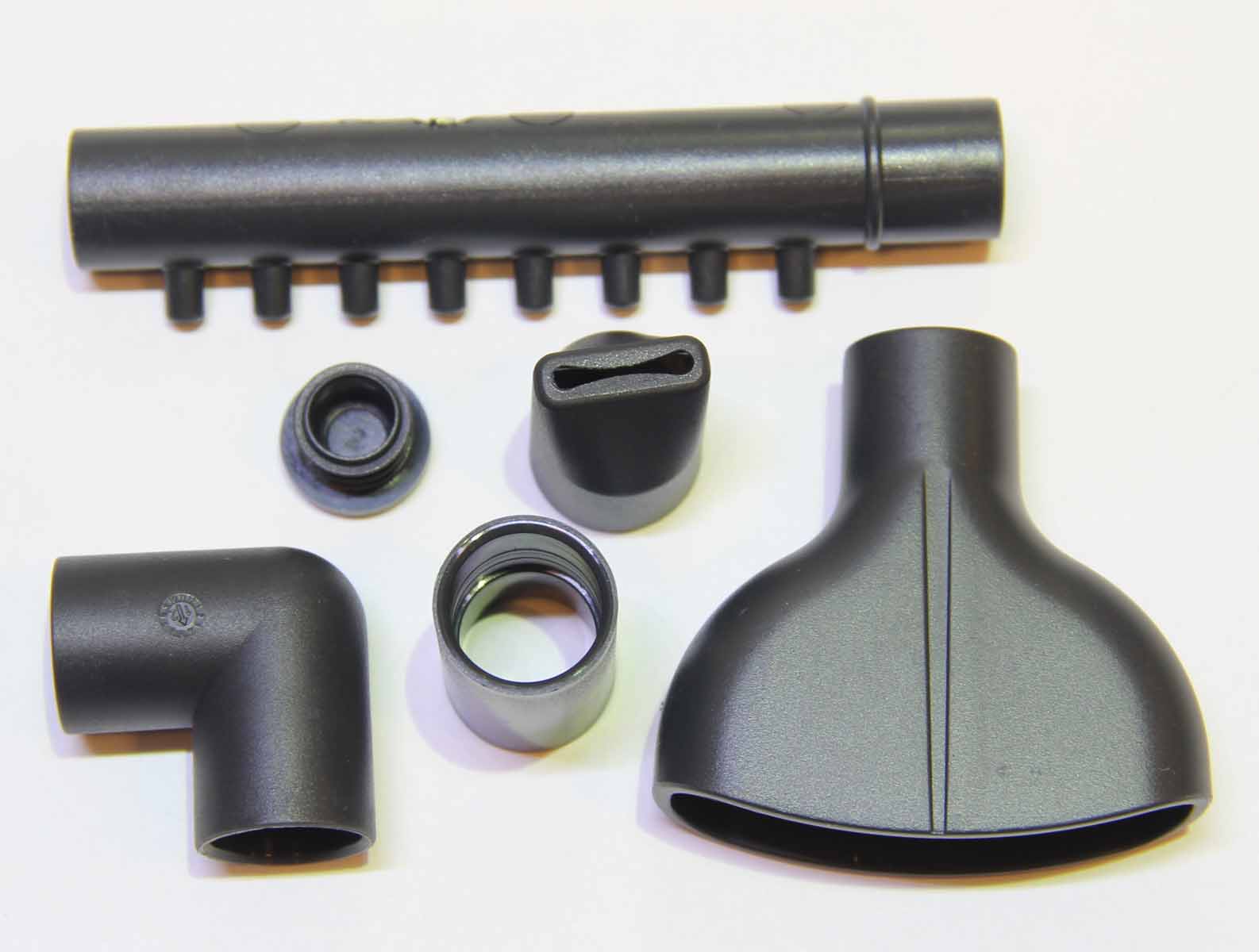 Anschluss-Set