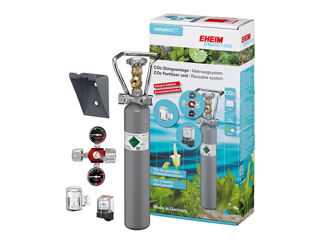 CO2SET