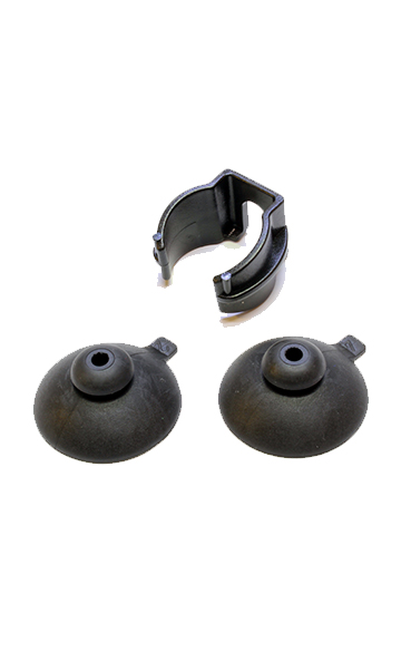 Saughalter-Set