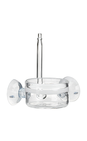 CO2-Glasdiffusor