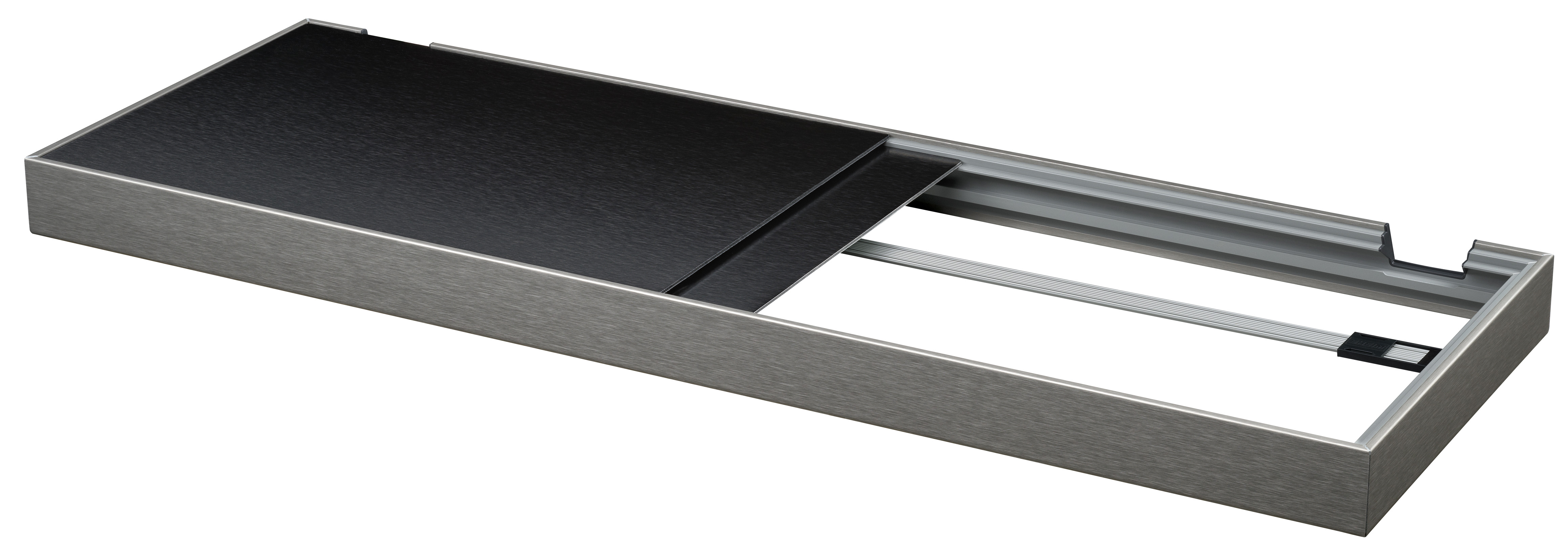 EHEIM variluxLED 80 aluminium