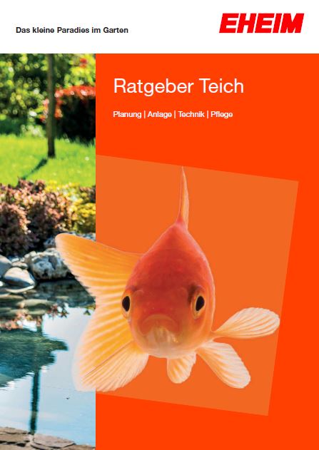 Teichratgeber