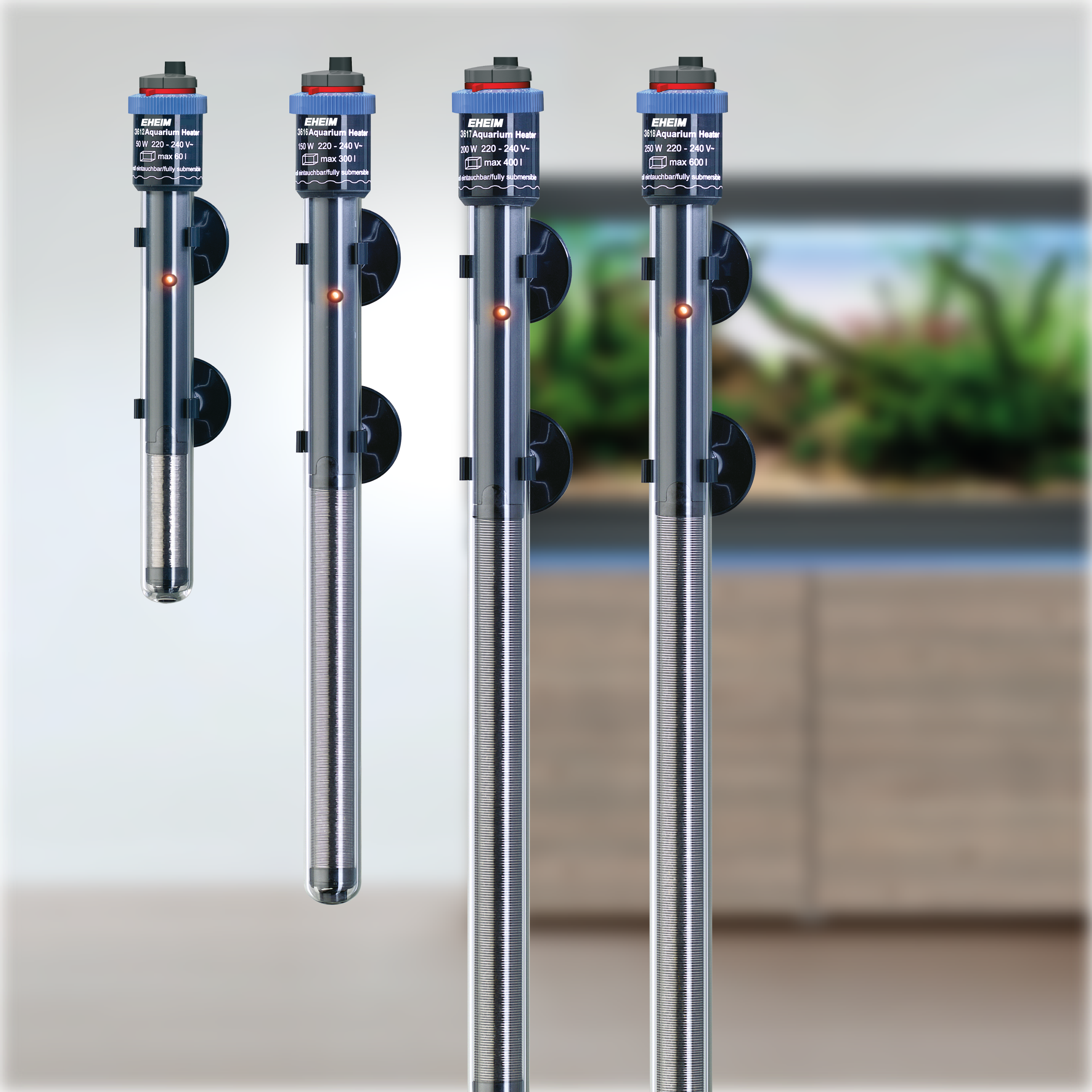 EHEIM thermocontrol