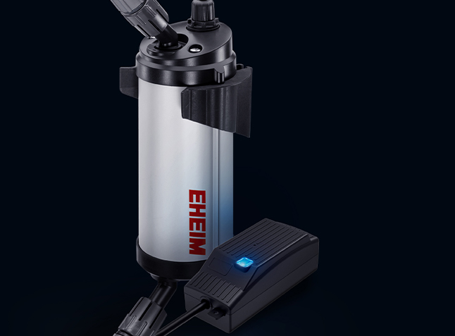 UV-Klärer